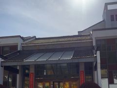 -九华山聚龙大酒店