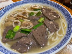 -锦泓老字号猪脏粉(东联大厦店)