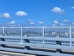 -星海湾跨海大桥