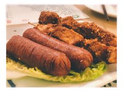 -静莲斋素食(慈云寺店)