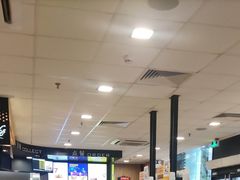 -麦当劳(华融店)