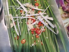 -大丘街路边烤牛肉