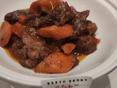 -京味斋·北京烤鸭(北京南站洋桥店)
