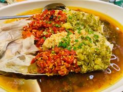 -望湘园·湖南菜(宏伊店)