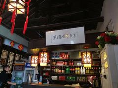 -三林本帮馆(中林街店)
