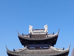 -南浔古镇