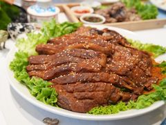 -香厨中餐厅(松北香格里拉店)