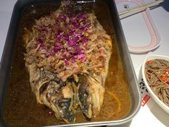 -鱼酷活鱼烤鱼(沈阳大悦城店)