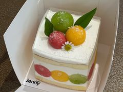 -静宜和她的朋友(星海广场店)