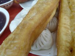 -庆丰包子铺(理想城店)
