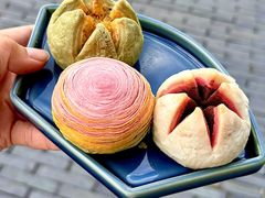 -良枫友信(陈家祠店)