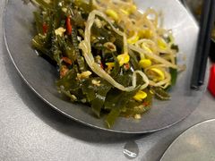 -杨小佳·齐齐哈尔烤肉·烤串(广州店)