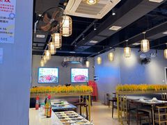 -小肥牛潮汕牛肉火锅(南联店)