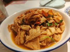 -回家吃饭·地道南昌菜(建德观总店)