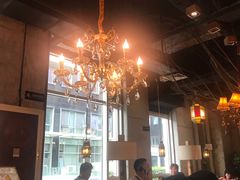 -MANYU COFFEE(广渠门店)