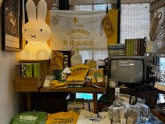 -橡皮书店(翠湖北路店)
