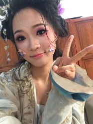 -梓摄影古装写真工作室(富力广场店)