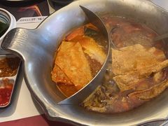 -刘一锅筋头巴脑(大悦城C店)