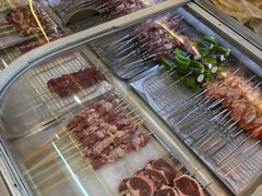 -欧提汗·新疆餐厅·清真(银都路店)