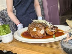 -卫鼎轩·曹公馆(鼓楼店)