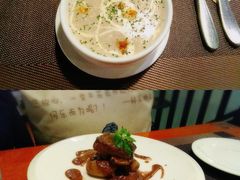 -布拉格餐厅· 中欧捷克菜(全国首店)