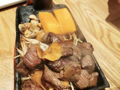 -隐泉之语日式料理(王府中环店)