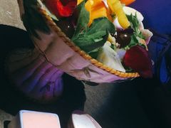-陌上花儿·音乐西餐吧(和平店)