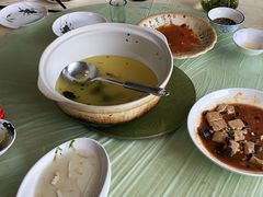 -高老庄·老溧阳·私房菜(南山竹海店)