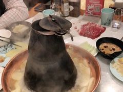 -东来顺饭庄(西直门店)