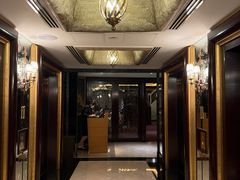 门面-唐阁(香港朗廷酒店)
