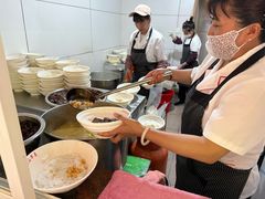 -文山荷鲜居(翠湖店)