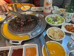 -喜来稀肉(虹泉路店)