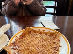 -La Creperie法餐厅(桃江路店)