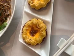 -粤财皇冠假日酒店·彩华轩中餐厅