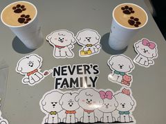 -Seesaw Coffee(上生新所店)