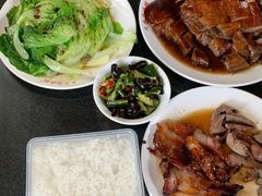 -黄连大头华烧鹅店(大良店)