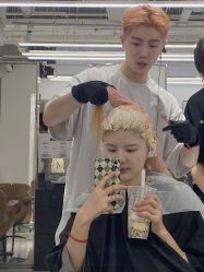 点击看大图 -MY HAIR ARDOR
