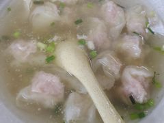 -笑云开汤包店(网巾市店)