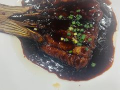 -王家沙点心店(南京西路总店)