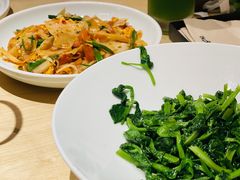 -一坐一忘云南菜(卓悦中心)