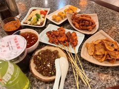 -小街天府