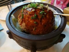 招牌狮子头-扬州狮子楼·非遗淮扬菜(总店)