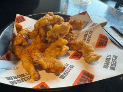 -探鱼·鲜青椒爽麻烤鱼(领展购物广场店)