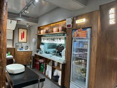 -王全兴鸡血汤鸡汤饭(交通路店)