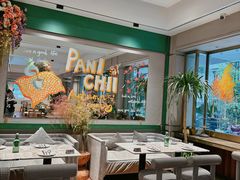 -沛家·西餐Brunch·直火料理