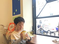 -milch·t妙奇(五大道店)