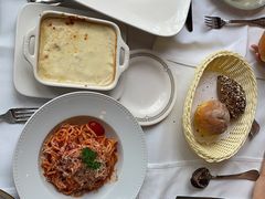 精品罐焖牛肉-莫斯科餐厅