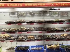 -钢管厂五区小郡肝火锅串串香(总店)