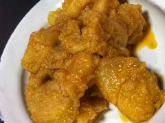 甜辣小土豆-花花炸串(总店)