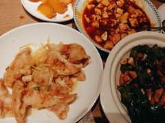 -金掌勺锅包肉(太原万达店)